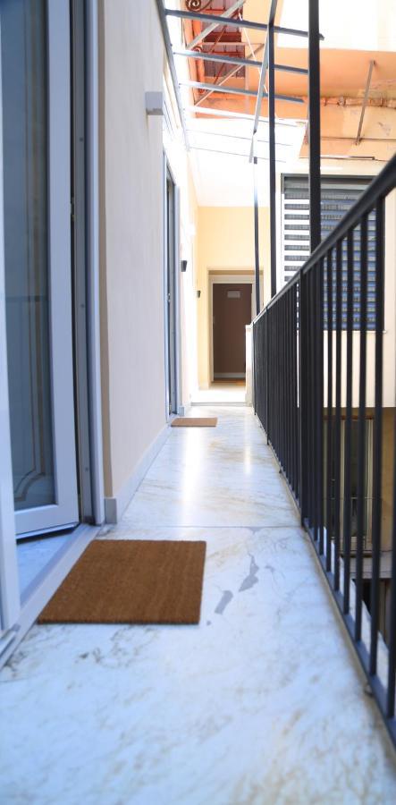 San Paolo Rooms Centro Storico Napoli Exterior photo